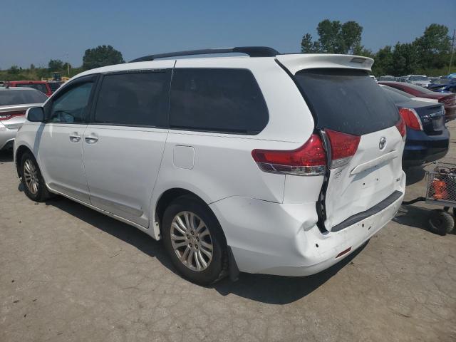 Photo 1 VIN: 5TDYK3DC8DS360719 - TOYOTA SIENNA XLE 