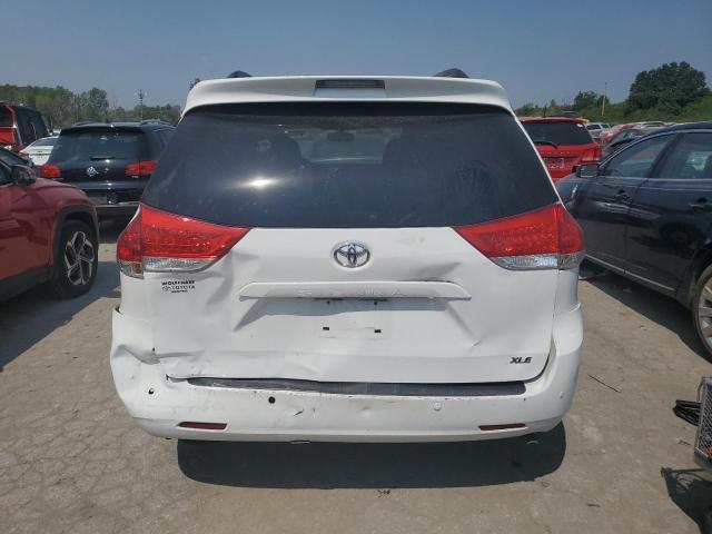 Photo 5 VIN: 5TDYK3DC8DS360719 - TOYOTA SIENNA XLE 