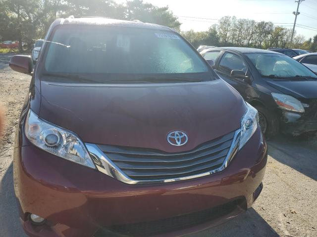 Photo 4 VIN: 5TDYK3DC8DS393090 - TOYOTA SIENNA XLE 