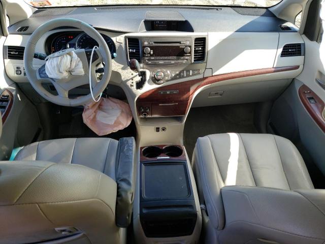 Photo 7 VIN: 5TDYK3DC8ES427322 - TOYOTA SIENNA XLE 