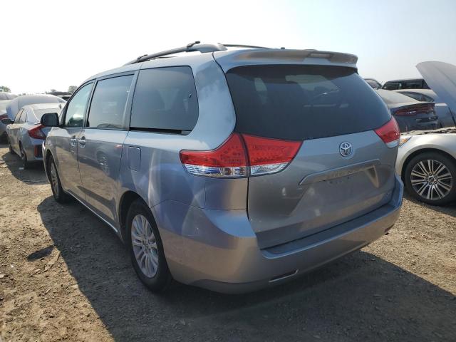 Photo 1 VIN: 5TDYK3DC8ES431239 - TOYOTA SIENNA XLE 