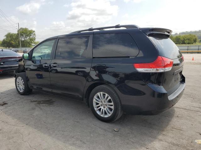 Photo 1 VIN: 5TDYK3DC8ES433072 - TOYOTA SIENNA XLE 