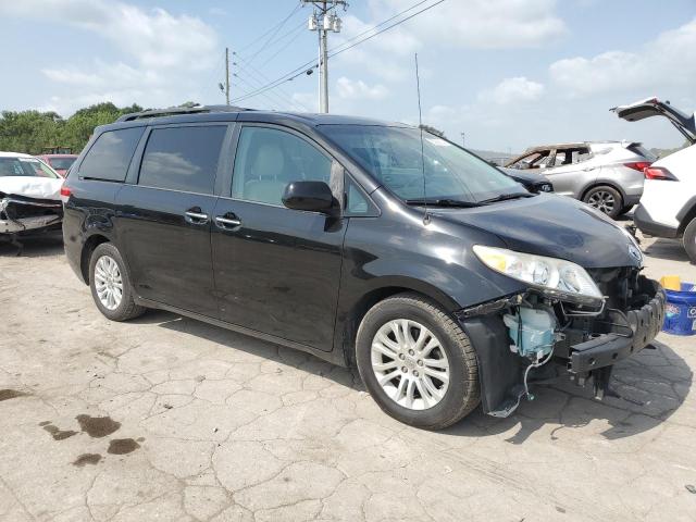 Photo 3 VIN: 5TDYK3DC8ES433072 - TOYOTA SIENNA XLE 