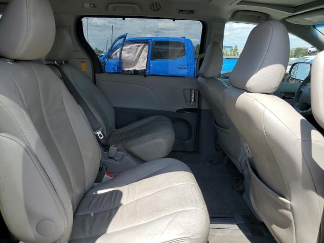 Photo 10 VIN: 5TDYK3DC8ES444699 - TOYOTA SIENNA XLE 