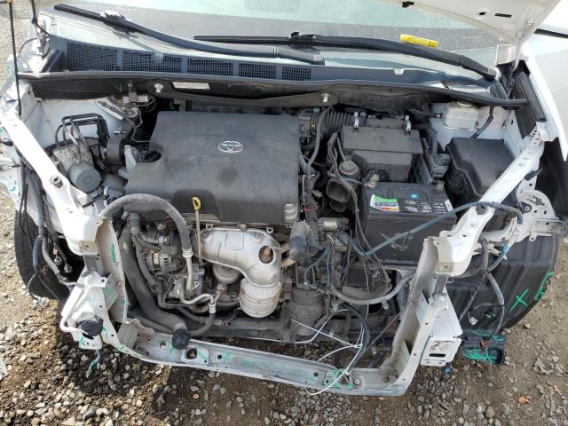 Photo 11 VIN: 5TDYK3DC8ES459445 - TOYOTA SIENNA XLE 