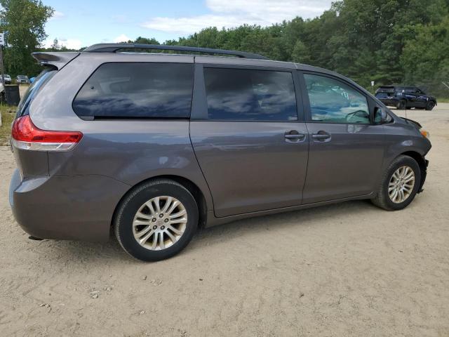 Photo 2 VIN: 5TDYK3DC8ES473717 - TOYOTA SIENNA XLE 