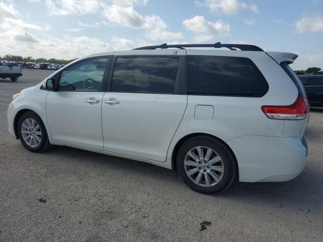 Photo 1 VIN: 5TDYK3DC8ES473894 - TOYOTA SIENNA XLE 