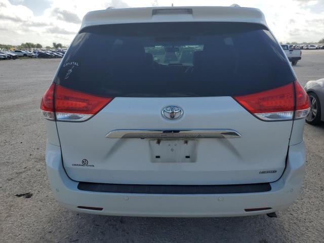 Photo 5 VIN: 5TDYK3DC8ES473894 - TOYOTA SIENNA XLE 