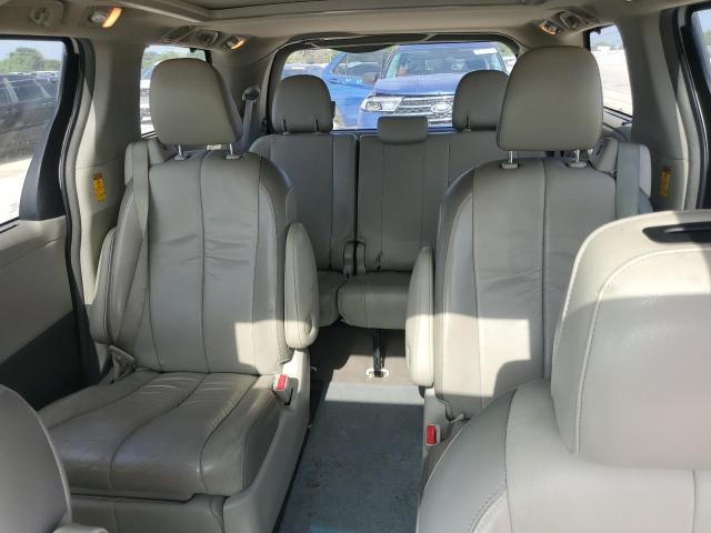 Photo 9 VIN: 5TDYK3DC8ES473894 - TOYOTA SIENNA XLE 