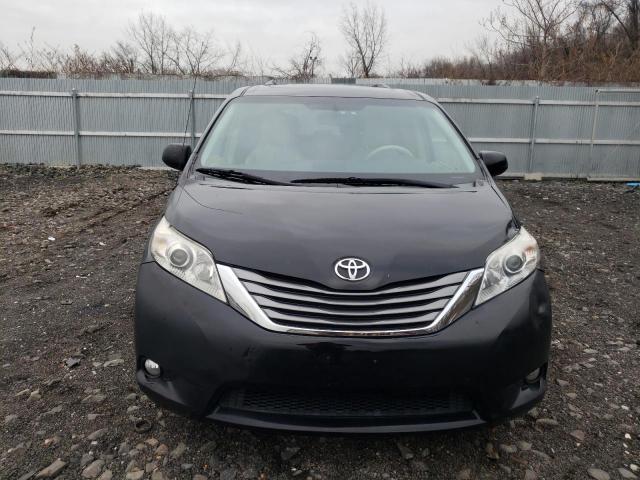 Photo 4 VIN: 5TDYK3DC8ES497063 - TOYOTA SIENNA XLE 