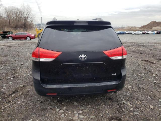 Photo 5 VIN: 5TDYK3DC8ES497063 - TOYOTA SIENNA XLE 