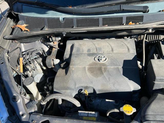 Photo 6 VIN: 5TDYK3DC8ES499072 - TOYOTA SIENNA XLE 