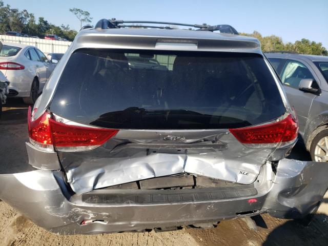 Photo 5 VIN: 5TDYK3DC8ES513620 - TOYOTA SIENNA XLE 