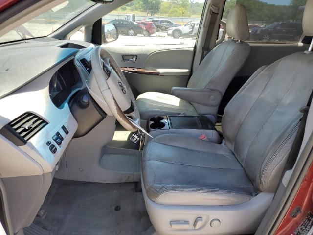 Photo 6 VIN: 5TDYK3DC8ES521068 - TOYOTA SIENNA XLE 