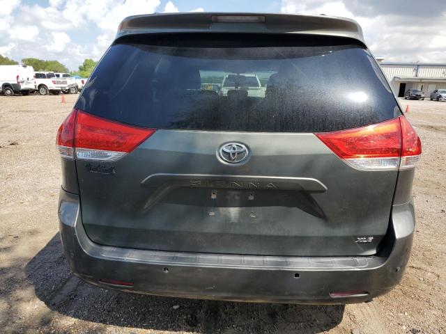 Photo 5 VIN: 5TDYK3DC8ES523998 - TOYOTA SIENNA XLE 