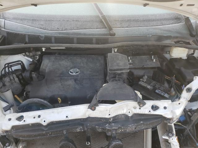 Photo 6 VIN: 5TDYK3DC8FS528278 - TOYOTA SIENNA XLE 