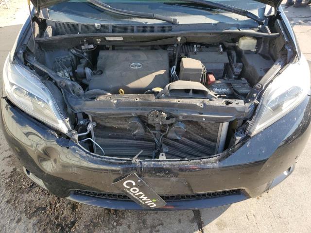 Photo 11 VIN: 5TDYK3DC8FS528992 - TOYOTA SIENNA XLE 