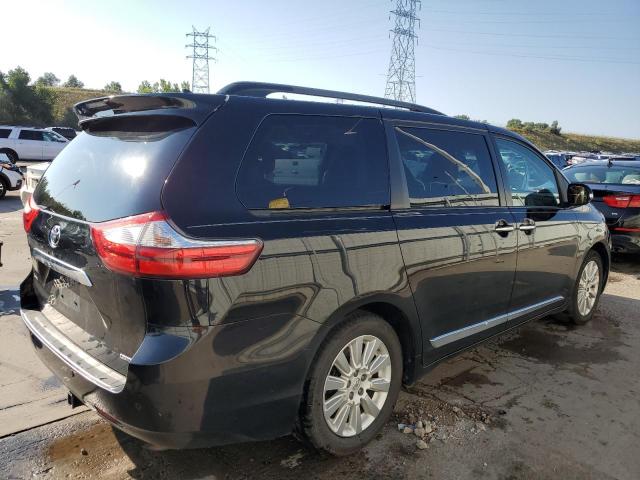 Photo 2 VIN: 5TDYK3DC8FS528992 - TOYOTA SIENNA XLE 