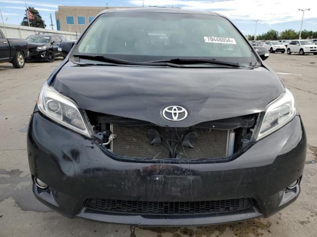 Photo 4 VIN: 5TDYK3DC8FS528992 - TOYOTA SIENNA XLE 