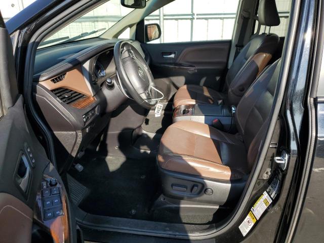 Photo 6 VIN: 5TDYK3DC8FS528992 - TOYOTA SIENNA XLE 