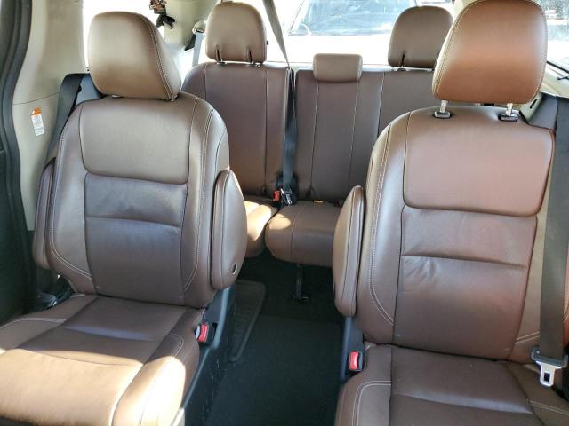 Photo 9 VIN: 5TDYK3DC8FS528992 - TOYOTA SIENNA XLE 