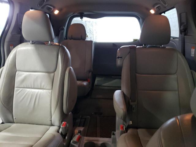 Photo 9 VIN: 5TDYK3DC8FS551253 - TOYOTA SIENNA XLE 