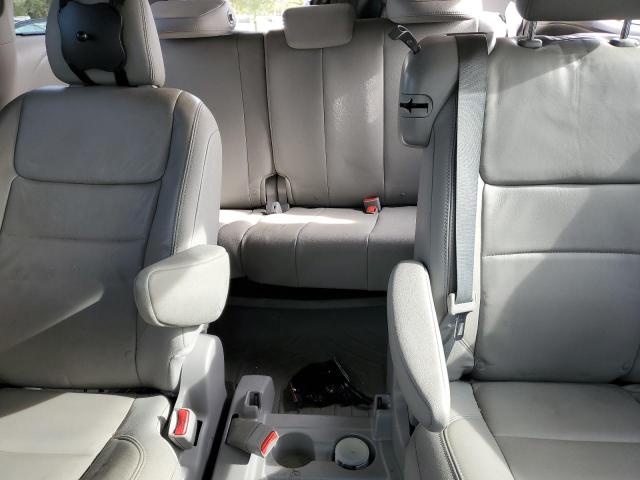 Photo 9 VIN: 5TDYK3DC8FS570319 - TOYOTA SIENNA XLE 