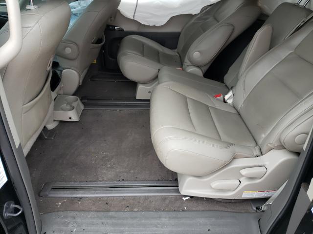 Photo 5 VIN: 5TDYK3DC8FS583958 - TOYOTA SIENNA XLE 