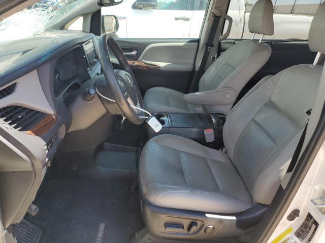 Photo 6 VIN: 5TDYK3DC8FS594040 - TOYOTA SIENNA XLE 