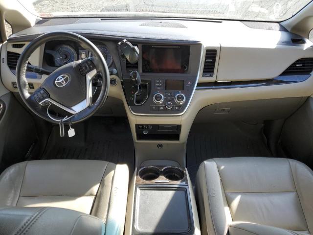 Photo 7 VIN: 5TDYK3DC8FS594989 - TOYOTA SIENNA XLE 