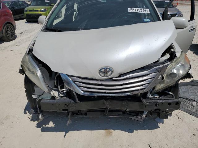 Photo 11 VIN: 5TDYK3DC8FS606333 - TOYOTA SIENNA XLE 