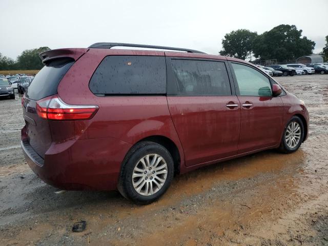 Photo 2 VIN: 5TDYK3DC8FS616294 - TOYOTA SIENNA XLE 