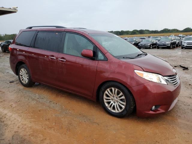 Photo 3 VIN: 5TDYK3DC8FS616294 - TOYOTA SIENNA XLE 