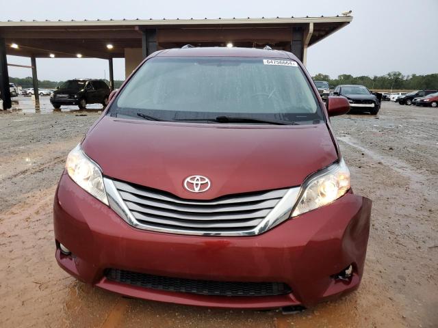 Photo 4 VIN: 5TDYK3DC8FS616294 - TOYOTA SIENNA XLE 