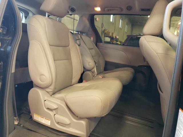 Photo 10 VIN: 5TDYK3DC8FS625108 - TOYOTA SIENNA XLE 