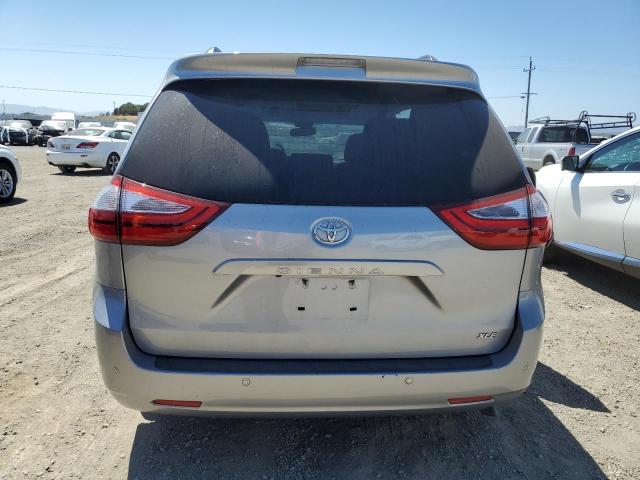 Photo 5 VIN: 5TDYK3DC8FS628705 - TOYOTA SIENNA XLE 