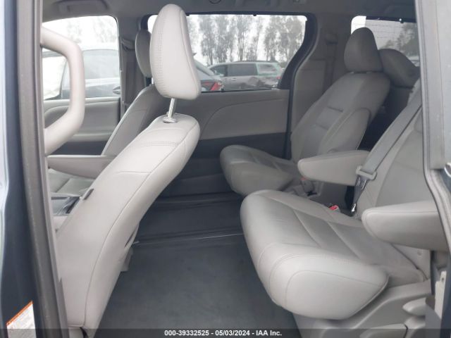 Photo 7 VIN: 5TDYK3DC8FS635590 - TOYOTA SIENNA 