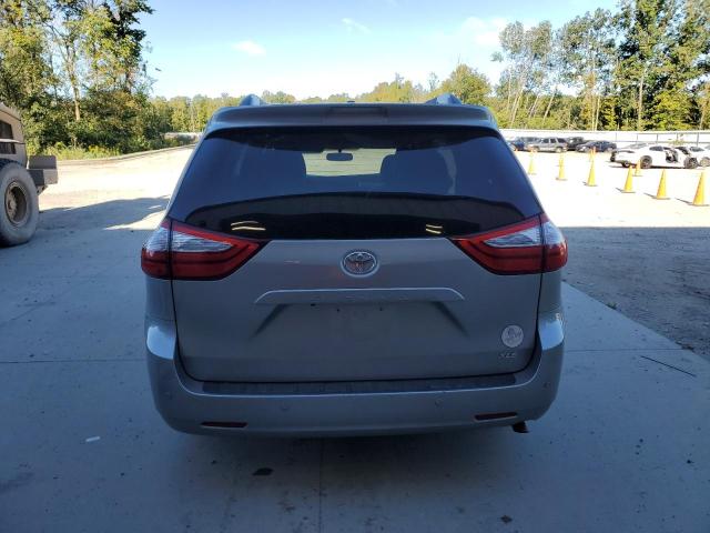 Photo 5 VIN: 5TDYK3DC8FS637811 - TOYOTA SIENNA XLE 