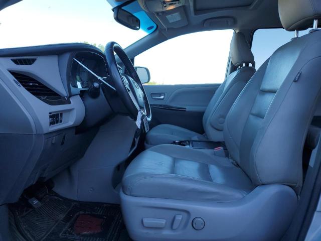 Photo 6 VIN: 5TDYK3DC8FS637811 - TOYOTA SIENNA XLE 