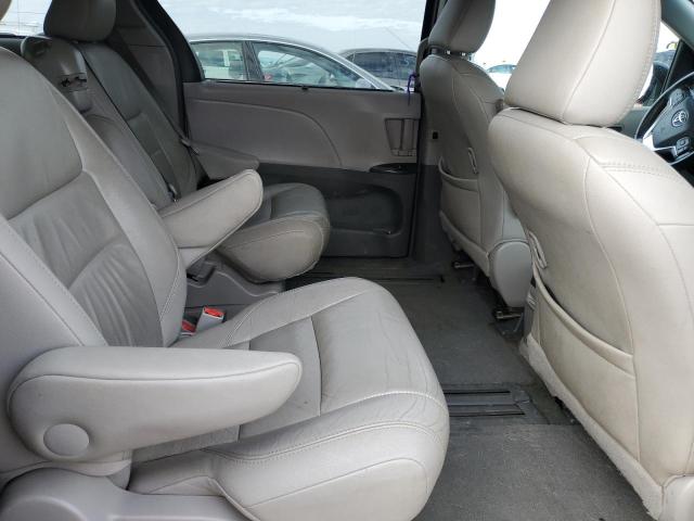 Photo 10 VIN: 5TDYK3DC8FS675250 - TOYOTA SIENNA XLE 