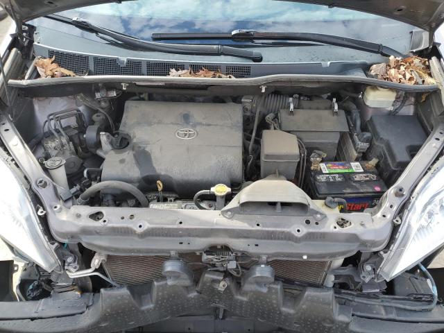 Photo 11 VIN: 5TDYK3DC8FS675250 - TOYOTA SIENNA XLE 