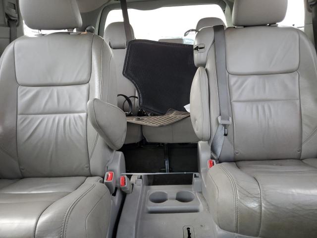 Photo 9 VIN: 5TDYK3DC8FS675250 - TOYOTA SIENNA XLE 