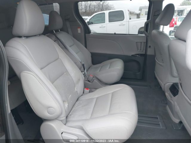 Photo 7 VIN: 5TDYK3DC8FS679430 - TOYOTA SIENNA 