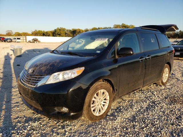 Photo 0 VIN: 5TDYK3DC8FS683879 - TOYOTA SIENNA XLE 