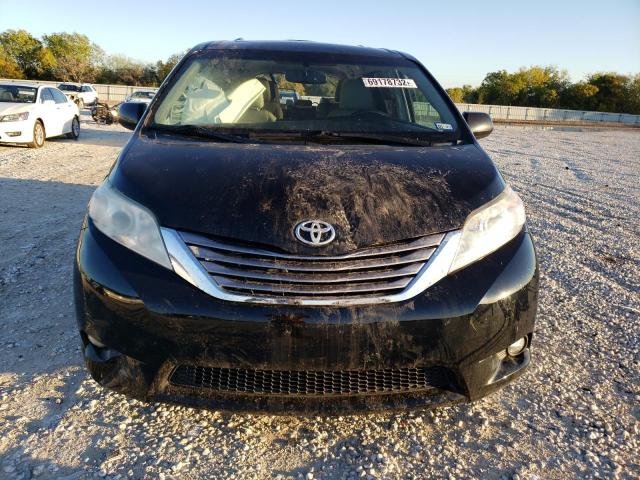 Photo 4 VIN: 5TDYK3DC8FS683879 - TOYOTA SIENNA XLE 