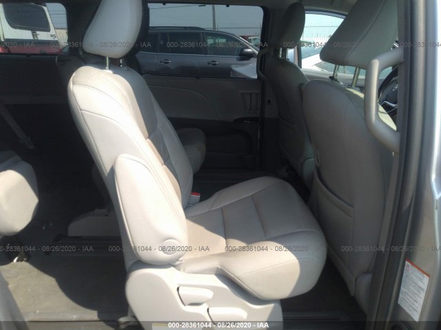 Photo 7 VIN: 5TDYK3DC8GS710502 - TOYOTA SIENNA 