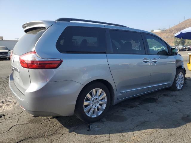 Photo 2 VIN: 5TDYK3DC8GS741488 - TOYOTA SIENNA XLE 