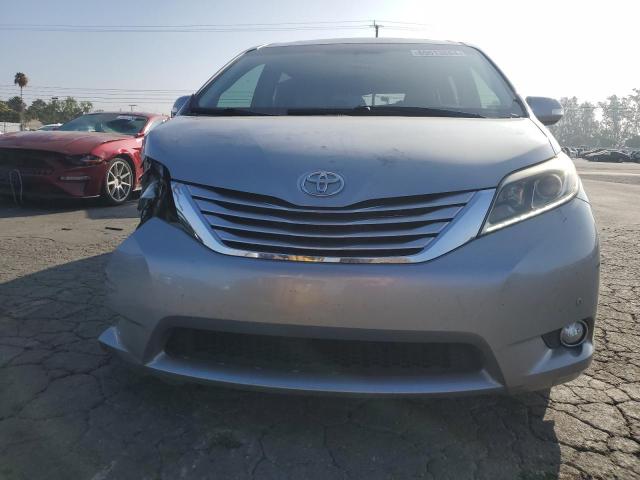 Photo 4 VIN: 5TDYK3DC8GS741488 - TOYOTA SIENNA XLE 