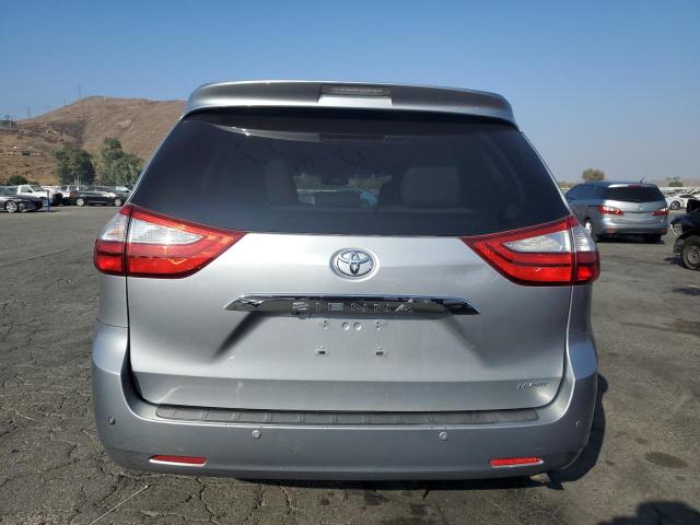 Photo 5 VIN: 5TDYK3DC8GS741488 - TOYOTA SIENNA XLE 