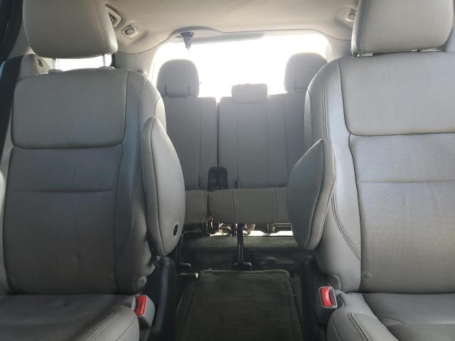 Photo 9 VIN: 5TDYK3DC8GS741488 - TOYOTA SIENNA XLE 